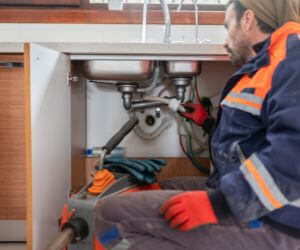 About Emergency plumbing pros Wrightstown, NJ